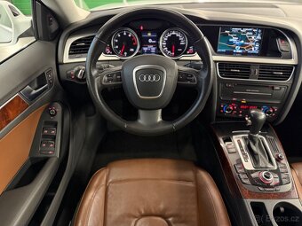Audi a5 sportback 3.2 FSI 195kw - 11