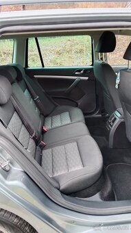 Škoda Octavia II-2 Kombi 2.0TDi 81kW,3/2013,SERV.KNIHA,KLIMA - 11
