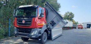 Tatra T158 8 P3 R43 8x8 239, S3 VS Mont, poslední kus - 11