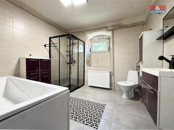 Prodej rodinného domu, 295 m², Děpoltovice - 11