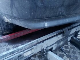 VW BORA 1.9TDI 96KW KOD:  ASZ  KOD: GNY - 11