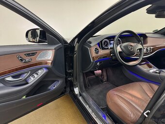 S500 4M PANO LED BURMESTER DPH - 11