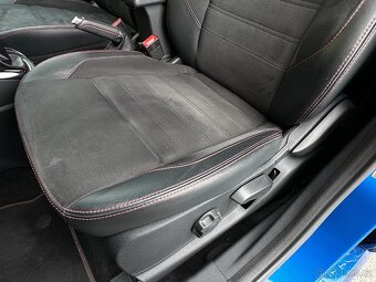 Ford Ecosport  ST-Line 1.0/103W  1.Maj. r.v.2018 - 11