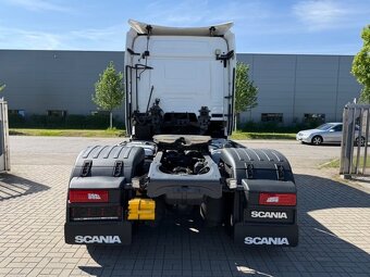 Scania R500 Tahac s hydraulikou - 11