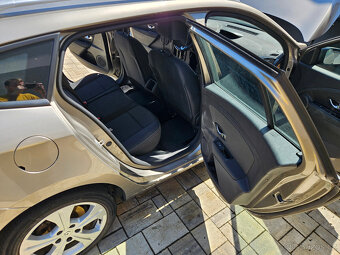 Renault Megane 1.6 74KW - Zamluvené do 23.06.25 - 11