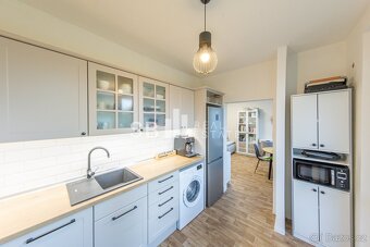 Prodej, Byty 2+1, 59m2, Přerov I - Město, Přerov, ul. Sokols - 11