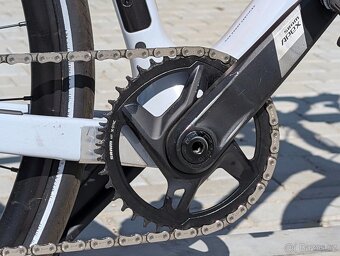 Cyklokrosové kolo Van Rysel RCX II APEX AXS - 11