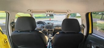 Škoda Fabia 1.2 http 44kw - 11
