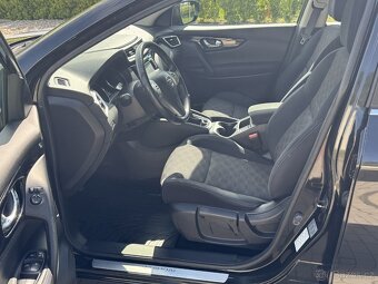 NISSAN QASHQAI 1.6DCi 96kW ACENTA - 11