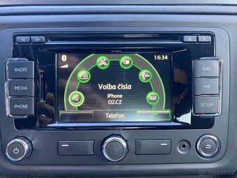 Škoda Rapid, 1.2 TSI 77KW AMBITION, 2. MAJ. - 11