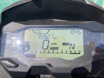 BMW G 310 GS - 11