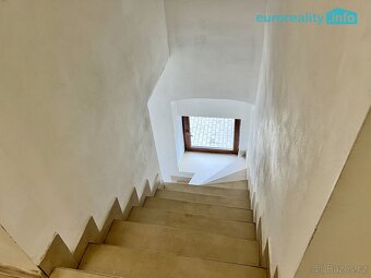 Pronájem, rodinný dům, Úherce, ul. Náves - 11