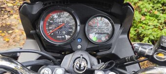 Honda cbf 125 - 11