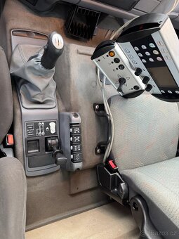 RENAULT KERAX 370.34  6x6  S3 - 11