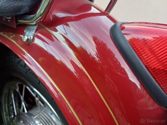 Jawa 250/559 Panelka - 11