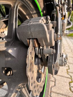 Kawasaki versys 650 - 11