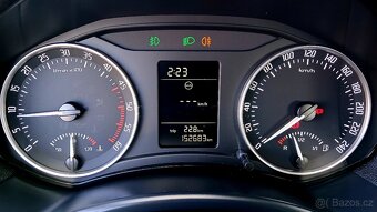 Octavia II 1,9 tdi 77Kw,TOP STAV. - 11