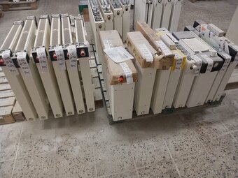 použité radiátory - 11