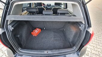 Volkswagen Golf V 1,9 Tdi 77kw Zeder Bez hrdze 259 000 km - 11