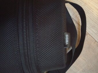 Objektiv Sigma 105 mm 1:2,8 DG Macro - 11