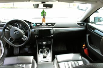 Škoda Superb 3 2015 2.0 tdi 140kw - 11