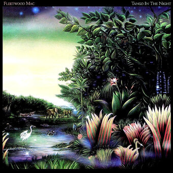 Prodám svou sbírku gramofonových desek - 156 - 11