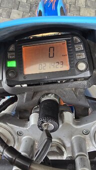 Aprilia sx125 2t - 11