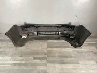 ŠKODA FABIA 1 19-07 - nárazník PŘEDFACELIFT - 9102 - 11