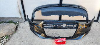 Audi A6 2.0 TDI náhradní díly a dveře. - 11