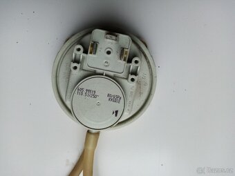 Thermona THERM 20 TCXZ, THERM 20 TLXZ, THERM 14 X - 11