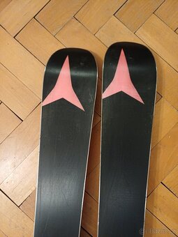 Lyže Atomic 140 cm - 11