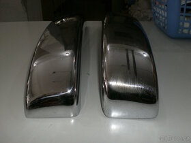 Wartburg 311 nárazník. - 11