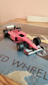 Modely Ferrari F1 1:24 - HotWheels, Bburago - 11