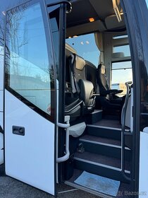 Rok 2017, Setra S 515 HD - EURO 6 - 11