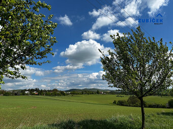 Stavební pozemek Zlín - Chlum - 11