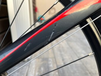 Horské kolo Giant XTC 29” karbon - 11