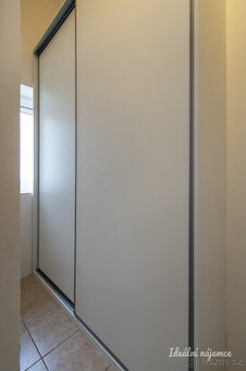 Pronájem bytu 2+kk, Nad Kolčavkou, Libeň, 17 500 Kč/měs, 39  - 11