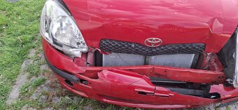 Yaris 1.4 D4D - 11