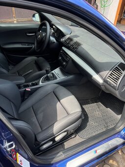 Bmw e87 118d M47 - 11
