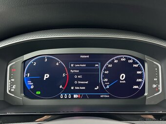 Arteon Shooting Brake R-Line 2.0 TDI 147kW 4Motion DSG - 11