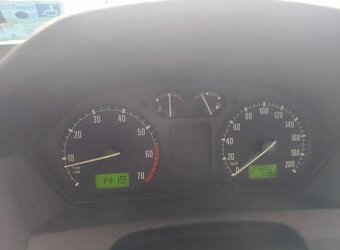 Škoda Fabia 1 combi 1.2 Htp 47 kw 2005 - 11
