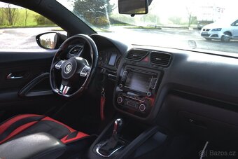 Volkswagen Scirocco 2.0 TDI 125KW R-Line - 11
