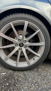 AUDI RS4 B8 4.2FSI 331kw - 11