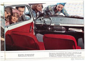 prospekt FIAT 850 - 11
