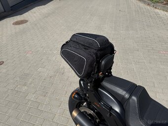 Harley Davidson Softail Fat Boy 114 - 11