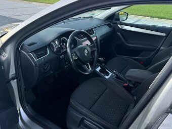 ŠKODA OCTAVIA 3 FL - 2018, 2.0 TDI, DSG, FULL LED - 11