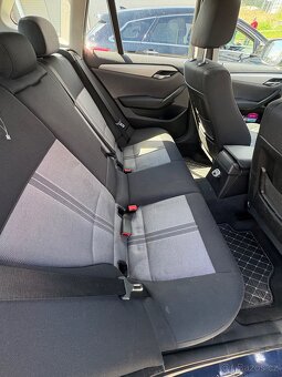 Bmw x1 23d - 11