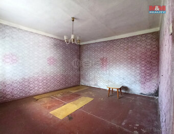 Prodej rodinného domu, 108 m², Dub nad Moravou, ul. Tyršova - 11