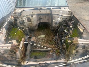 Toyota Land Cruiser 80 Nahradne diely Nápravy - 11