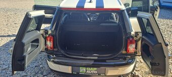 Mini Clubman 1.4i 70kW - 11